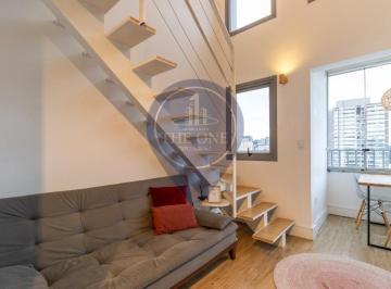 Foto 01 · Studio à venda em São Paulo-SP, Jardim das Acácias: 1 quarto, 1 banheiro, 30m² de área!
