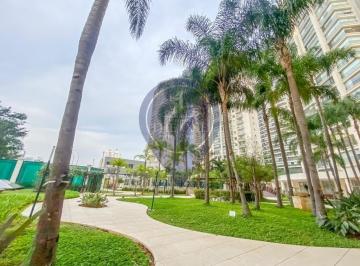 Foto 01 · Apartamento de Luxo na Vila Gertrudes: 4 quartos, 4 suítes, 2 salas, 5 banheiros, 4 vagas e 205m² - 