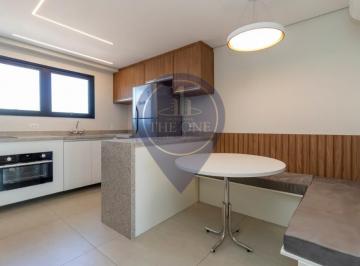 Foto 01 · Oportunidade única: Apartamento à venda em São Paulo-SP, Vila Cordeiro - 1 quarto, 1 suite, 2 salas,