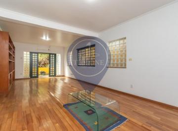 Foto 01 · Casa de Luxo na Vila Olímpia: 4 quartos, 2 salas, 7 banheiros, 2 vagas. Aproveite!