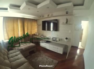 Foto 01 · Apartamento, Vila Bela, São Paulo, SP
