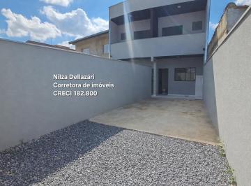 Casa de 2 quartos, Sorocaba · Casa a venda 2 suítes - quintal - 3 banheiros -Vitória Régia - Sorocaba SP - Zona Norte