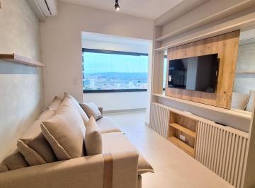 Apartamento de 1 quarto, Sorocaba · Apartamento mobiliado à venda, 1 quarto, 47 m² - R$ 650.000 - Mandarim /Sorocaba -SP