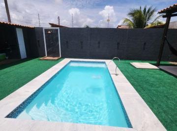 Casa de 3 quartos, Marechal Deodoro · Casa em condomínio litoral Sul