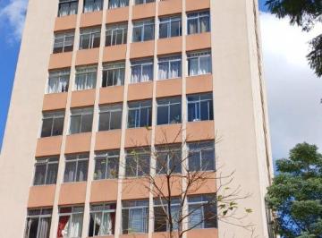 Apartamento de 1 quarto, São Paulo · Apartamento a venda com 1 dormitório na Bela Vista -Jaceguai - Oportunidade