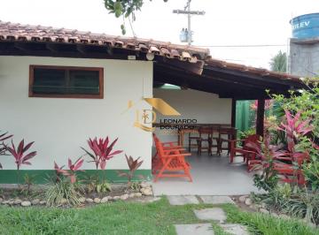 Foto 01 · Casa, Coroa Vermelha, Santa Cruz Cabrália, BA