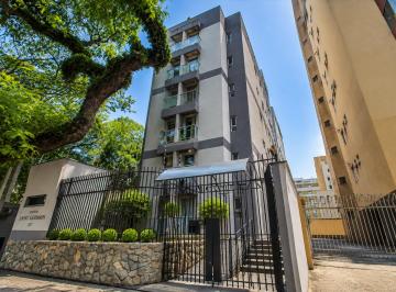 Apartamento de 2 quartos, Curitiba · Excelente Apartamento com suíte e duas vagas de garagem no bairro Agua Verde