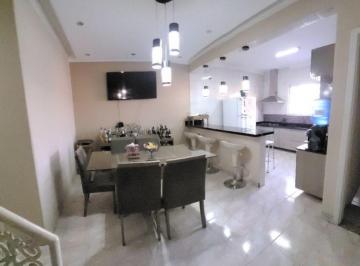 Casa de 4 quartos, Jandira · Sobrado à venda 290m — Jardim Europa, Jandira