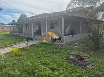 Foto 01 · Casa, Coroa Vermelha, Santa Cruz Cabrália, BA
