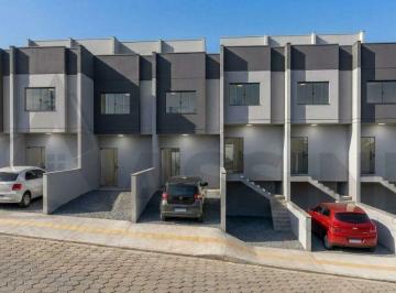 Casa · 70m² · 2 Quartos · 1 Vaga · Casas no bairro Nova Brasília 
