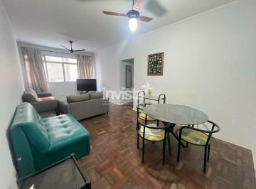 Apartamento · 65m² · 2 Quartos · 1 Vaga · Apartamento 02 dormitórios para Locação na Ponta da Praia