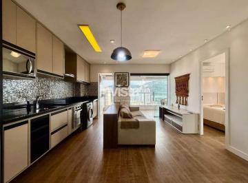 Apartamento · 60m² · 1 Quarto · 1 Vaga · Apartamento à venda no bairro Pompéia