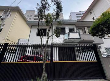 Casa · 250m² · 5 Quartos · 2 Vagas · Casa para aluguel no bairro Gonzaga