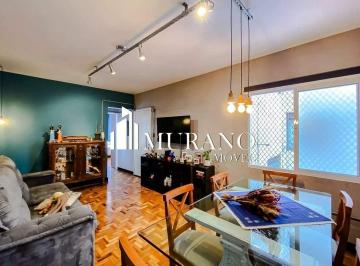 Apartamento · 76m² · 3 Quartos · 1 Vaga · Apartamento à venda, 3 quartos, 1 vaga, Mooca - São Paulo/SP