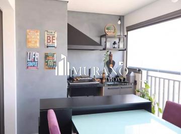Apartamento · 80m² · 3 Quartos · 2 Vagas · Apartamento à venda, 3 quartos, 1 suíte, 2 vagas, Vila Ema - São Paulo/SP
