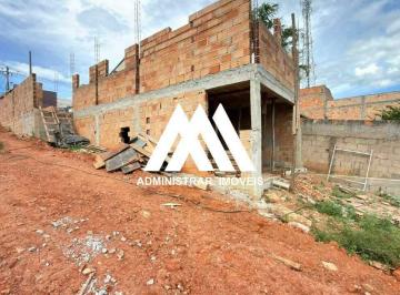 Casa · 180m² · 3 Quartos · 1 Vaga · IMÓVEL PARA VENDA - CANARINHO - IGARAPÉ MG