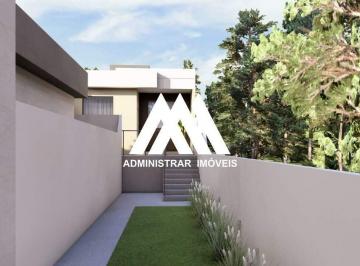 Casa · 2 Quartos · 1 Vaga · IMÓVEL PARA VENDA - VILA RICA - SÃO JOAQUIM DE BICAS MG