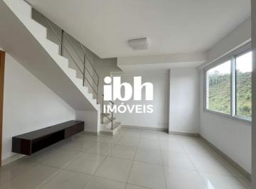 Apartamento · 75m² · 2 Quartos · 2 Vagas · Apartamento duplex 2 suítes, à venda no Vila da Serra