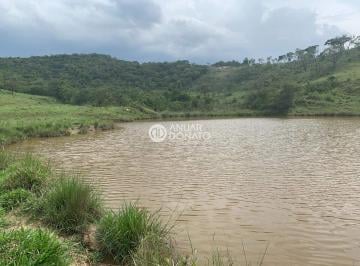 Rural · 121m² · 1 Quarto · 10 Vagas · Santo Antônio do Leite - Fazendas / Sítios 1 quarto à venda na Anuar Donato