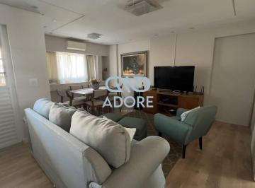 Apartamento · 104m² · 1 Vaga · Apartamento á venda no Edifício Dona Isaura - Salto/SP