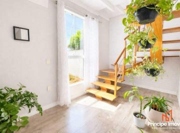 Casa · 140m² · 2 Quartos · 2 Vagas · Casa com 2 quartos no Boa Vista em Joinville