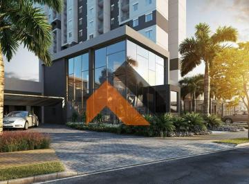 Apartamento · 51m² · 2 Quartos · 1 Vaga · Apartamento para venda no Living Magic Rudge Ramos com 2 quartos, 1 vaga - 51m² - com lazer e varand
