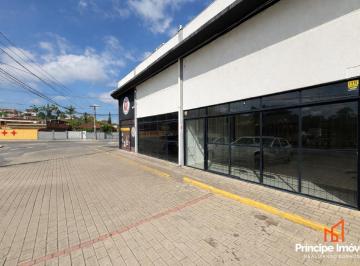 Comercial · 87m² · 10 Vagas · Sala comercial no Floresta Joinville