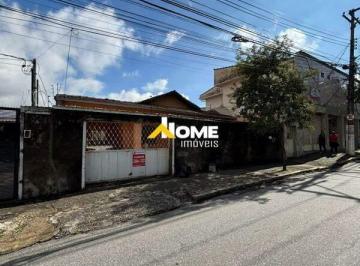 Casa · 298m² · 5 Quartos · 3 Vagas · Casa à venda, 5 quartos, 3 vagas, Barreiro - Belo Horizonte/MG