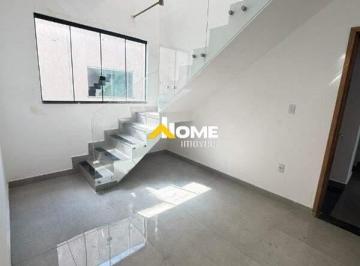 Apartamento · 130m² · 2 Quartos · 2 Vagas · Cobertura à venda, 2 quartos, 1 suíte, 2 vagas, Masterville - Sarzedo/MG
