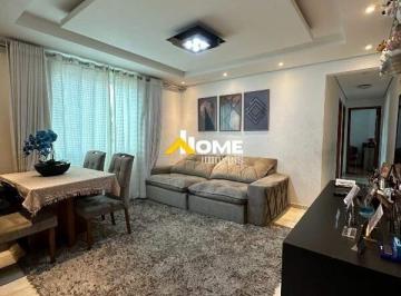 Apartamento · 58m² · 2 Quartos · 2 Vagas · Apartamento 2 quartos, Mobiliado em um dos melhores pontos do Diamante