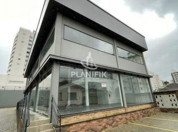 Comercial · 380m² · Galpão Comercial para Aluguel em Brusque — Centro I, 380 m²