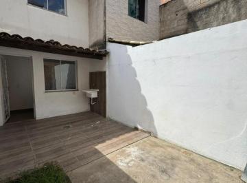 Casa · 10m² · 2 Quartos · 1 Vaga · OPORTUNIDADE - CASA GEMINADA NO ALTEROSA  2° SEÇÃO - BETIM MG