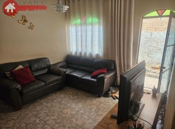 Casa · 10m² · 3 Quartos · 2 Vagas · Casa de 3 quartos no laranjeiras - Betim MG