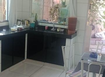 Casa · 10m² · 2 Quartos · 1 Vaga · Casa à venda no Laranjeiras - Betim MG