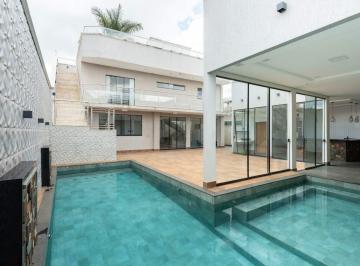 Casa · 500m² · 5 Quartos · 4 Vagas · Casa em Condomínio Fechado | Rua 12 | Vicente Pires – OPORTUNIDADE DE INVESTIMENTO