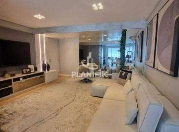 Apartamento · 114m² · 3 Quartos · 2 Vagas · Apartamento de 114 m² à venda no Centro I, Brusque/SC — Financiamento Aceito