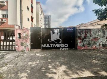 Terreno · 335m² · TERRENO APARECIDA - 337M²