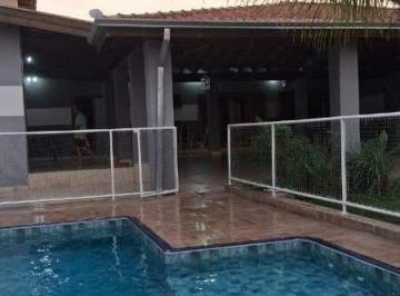 Rural · 625m² · 3 Quartos · 10 Vagas · Chácara com 3 quartos, toda cercada, à venda no Ch. de Recreio Cruzeiro do Sul em Santa Bárbara d’Oe