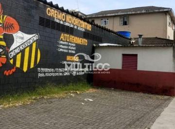 Terreno · 3390m² · 6 Vagas · Terreno para aluguel, no bairro Vila Belmiro em Santos