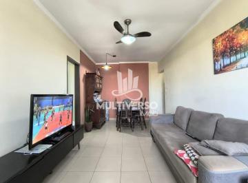 Apartamento · 90m² · 3 Quartos · 1 Vaga · Apartamento à venda na Praça Palmares – Macuco | Santos