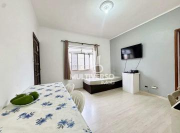 Apartamento · 74m² · 2 Quartos · 1 Vaga · Apartamento à venda, 2 quartos no bairro Estuário em Santos