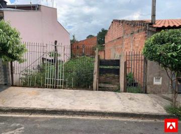 Terreno · 125m² · Terreno à venda com 125 m² no Jardim da Balsa II em Santa Bárbara d'Oeste 