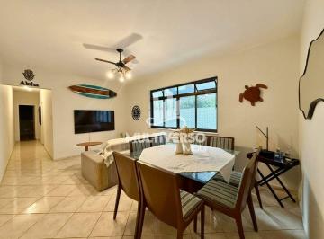 Apartamento · 110m² · 2 Quartos · 2 Vagas · Apartamento para aluguel, 2 quartos no bairro Ponta da Praia em Santos