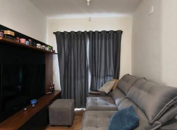 Apartamento · 57m² · 2 Quartos · 2 Vagas · Apartamento à venda com 2 quartos (1 suíte) e 2 vagas no Condomínio Kairós em Santa Bárbara d'Oeste 