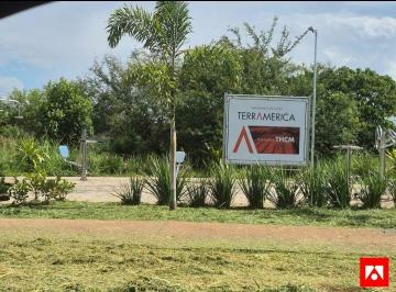 Terreno · 180m² · Terreno com 180 m² à venda no Condomínio Terramérica em Santa Bárbara d'Oeste