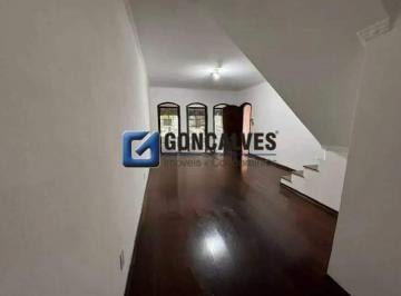 Casa · 220m² · 3 Quartos · 2 Vagas · 101846, Sobrado, para aluguel, para alugar, 5.000,00,Anchieta, São Bernardo do Campo,3 quartos