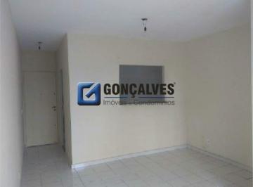Apartamento · 64m² · 3 Quartos · 1 Vaga · Aluguel: Apartamento 3 Quartos, 64m², Baeta Neves – São Bernardo do Campo