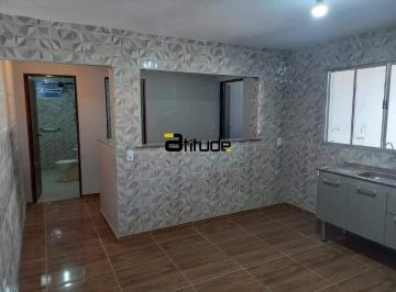 Casa · 60m² · 2 Quartos · 1 Vaga · Casa térrea para locação - Dois dormitórios/1 vaga - Aldeia de Barueri - NÃO É INDIVIDUAL 