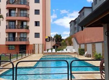 Apartamento · 60m² · 2 Quartos · APARTAMENTO PARA LOCAÇÃO -JARDIM TUPANCI-BARUERI.