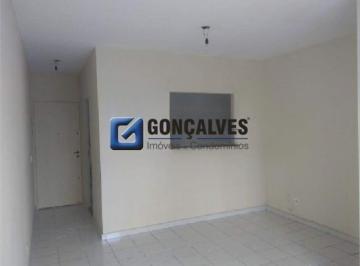 Apartamento · 64m² · 3 Quartos · 1 Vaga · Aluguel: Apartamento 3 Quartos, 64m², Baeta Neves – São Bernardo do Campo